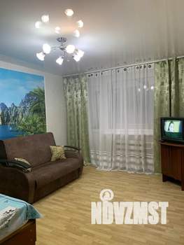 1-к квартира, посуточно, 30м2, 2/5 этаж