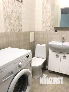 1-к квартира, на длительный срок, 32м2, 13/16 этаж