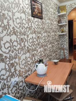 2-к квартира, на длительный срок, 52м2, 3/5 этаж