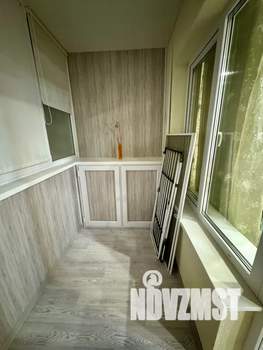 1-к квартира, посуточно, 25м2, 11/16 этаж