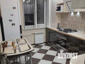 1-к квартира, посуточно, 30м2, 6/10 этаж