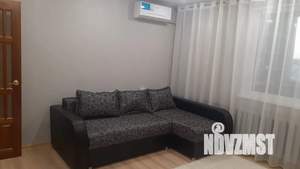 2-к квартира, посуточно, 45м2, 5/5 этаж