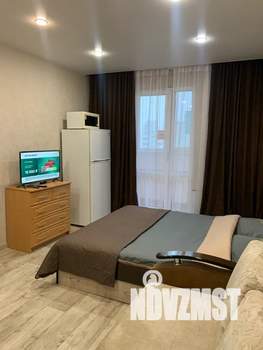 Студия квартира, посуточно, 30м2, 9/16 этаж