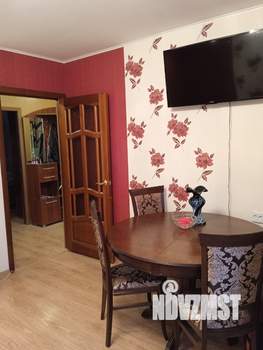 2-к квартира, на длительный срок, 52м2, 3/5 этаж