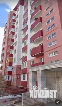 1-к квартира, посуточно, 32м2, 8/10 этаж