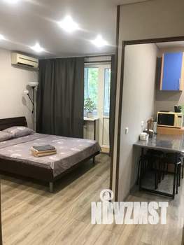 1-к квартира, посуточно, 30м2, 3/5 этаж