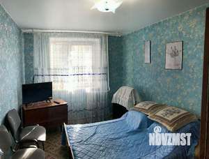 2-к квартира, на длительный срок, 44м2, 2/5 этаж