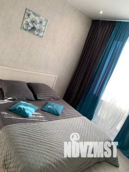 Студия квартира, посуточно, 30м2, 13/16 этаж