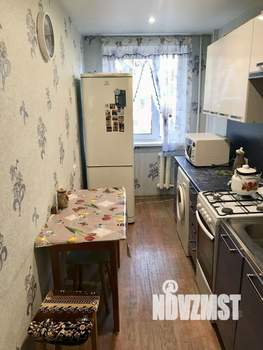 2-к квартира, на длительный срок, 44м2, 2/5 этаж