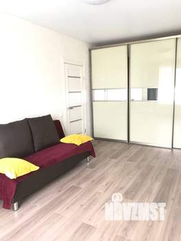 1-к квартира, на длительный срок, 32м2, 13/16 этаж