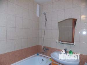 1-к квартира, посуточно, 36м2, 3/9 этаж