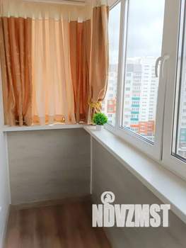 1-к квартира, посуточно, 31м2, 9/10 этаж