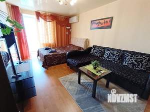 2-к квартира, посуточно, 50м2, 8/9 этаж