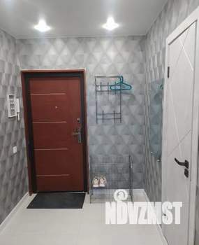 1-к квартира, посуточно, 35м2, 8/10 этаж