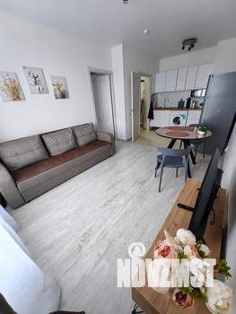1-к квартира, посуточно, 36м2, 13/16 этаж