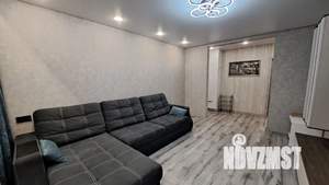3-к квартира, посуточно, 58м2, 3/9 этаж