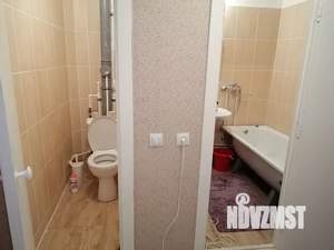 2-к квартира, посуточно, 60м2, 10/10 этаж