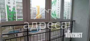 1-к квартира, на длительный срок, 33м2, 2/9 этаж