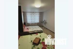 2-к квартира, посуточно, 58м2, 1/12 этаж