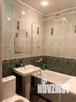 1-к квартира, посуточно, 34м2, 2/9 этаж