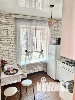 1-к квартира, посуточно, 30м2, 2/5 этаж