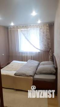 2-к квартира, посуточно, 45м2, 5/5 этаж