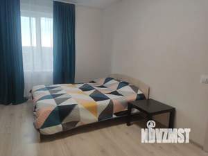 1-к квартира, посуточно, 35м2, 9/9 этаж