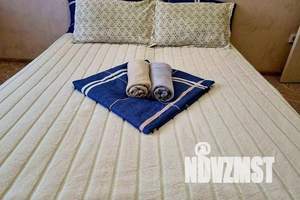 1-к квартира, посуточно, 35м2, 6/9 этаж