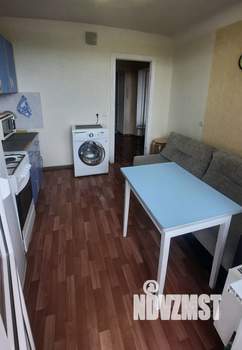 1-к квартира, посуточно, 32м2, 8/10 этаж