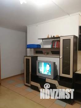2-к квартира, посуточно, 45м2, 2/5 этаж