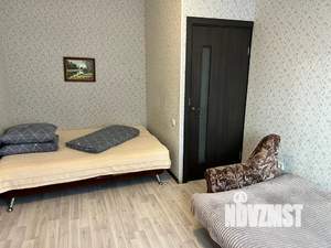 1-к квартира, посуточно, 33м2, 4/9 этаж