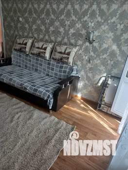 2-к квартира, посуточно, 45м2, 2/5 этаж