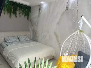 1-к квартира, посуточно, 30м2, 8/9 этаж
