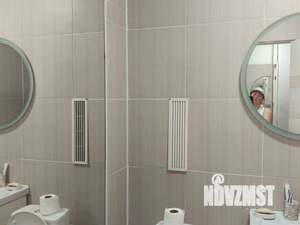 1-к квартира, посуточно, 35м2, 3/3 этаж