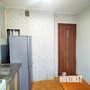 1-к квартира, на длительный срок, 30м2, 4/5 этаж