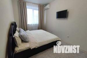 2-к квартира, посуточно, 62м2, 7/9 этаж