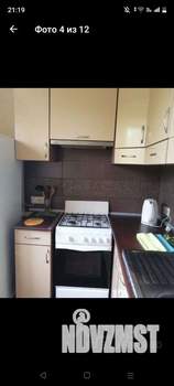 1-к квартира, на длительный срок, 27м2, 5/5 этаж