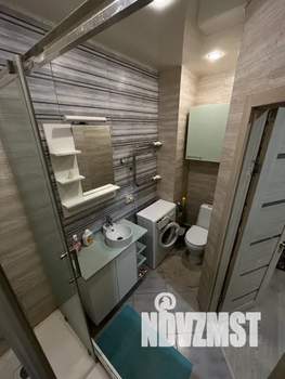1-к квартира, посуточно, 38м2, 2/9 этаж