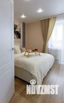 Студия квартира, посуточно, 24м2, 6/9 этаж