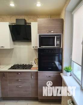 1-к квартира, посуточно, 30м2, 2/5 этаж