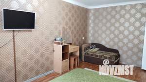 1-к квартира, посуточно, 32м2, 5/10 этаж