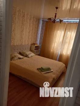 2-к квартира, посуточно, 45м2, 2/5 этаж