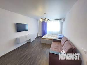 1-к квартира, посуточно, 31м2, 4/5 этаж