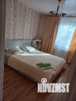 2-к квартира, посуточно, 45м2, 2/5 этаж