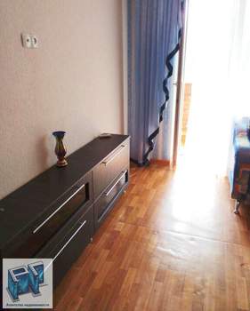 1-к квартира, на длительный срок, 41м2, 1/6 этаж