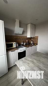 1-к квартира, посуточно, 31м2, 10/10 этаж