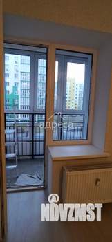 1-к квартира, на длительный срок, 33м2, 2/9 этаж