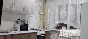 1-к квартира, посуточно, 33м2, 4/9 этаж