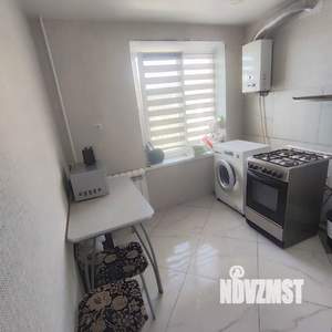 3-к квартира, на длительный срок, 57м2, 4/4 этаж