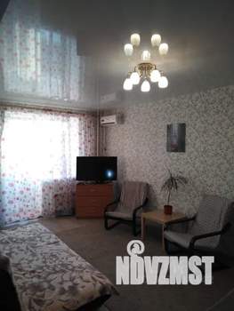 1-к квартира, посуточно, 36м2, 3/9 этаж